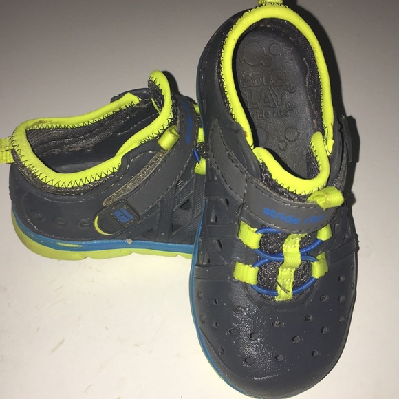 Stride Rite Other - Boys Stride Rite